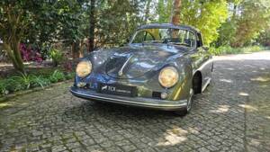 Image 8/33 de Porsche 356 A 1600 (1958)