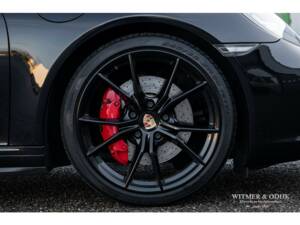 Bild 22/36 von Porsche 911 Carrera 4S (2016)