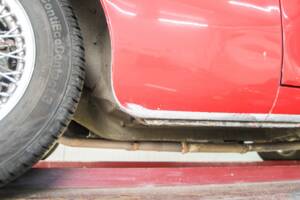Image 47/50 of MG MGB GT (1967)