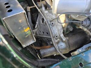 Image 61/61 of Austin Mini Cooper S 1275 (1964)