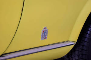 Bild 20/50 von FIAT 124 Spider CS1 (1973)