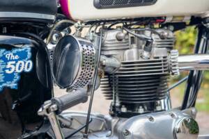 Bild 16/18 von Triumph T 120 Bonneville II (1969)