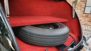 Image 9/22 de Mercedes-Benz 220 Cabriolet B (1953)