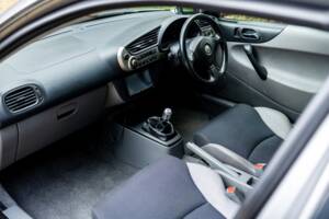 Immagine 38/50 di Honda Insight (2001)