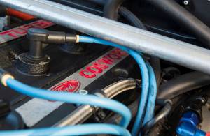 Bild 45/50 von Ford Sierra Cosworth (1988)