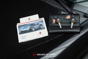 Image 24/24 of Porsche 911 Carrera (2002)