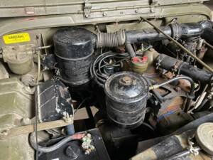 Imagen 18/21 de Willys MB (1942)