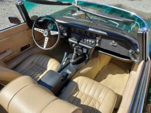 Bild 10/15 von Jaguar E-Type V12 (1973)