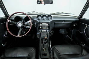 Imagen 7/50 de Datsun 240 Z (1971)