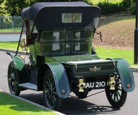 Image 18/50 of Renault Type AH (1906)