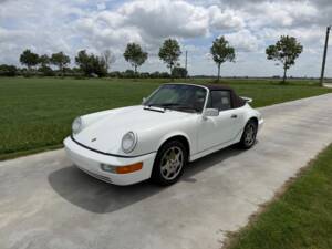 Bild 1/62 von Porsche 911 Carrera 2 (1990)