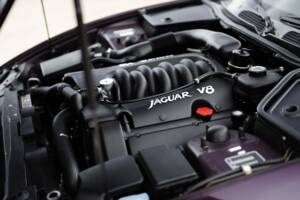 Image 35/42 of Jaguar XK8 4.0 (1999)