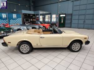 Image 10/64 of FIAT Spider 2000 (1982)