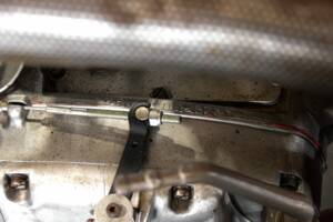 Image 39/50 of CZ 250 (1977)