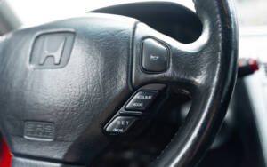 Bild 55/78 von Honda NSX (1991)