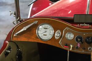 Bild 10/69 von MG TC (1948)