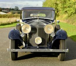Image 5/50 of Rolls-Royce 20&#x2F;25 Sedanca de Ville (1934)