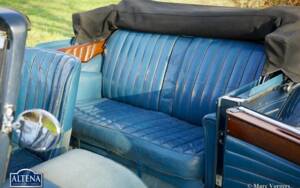 Bild 16/39 von Alvis Speed 25 (1936)