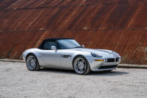 Bild 6/47 von ALPINA Roadster V8 (2003)