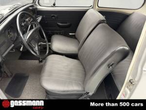 Image 9/15 of Volkswagen Beetle 1302 (1972)