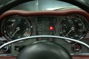 Immagine 17/50 di Mercedes-Benz 250 SL (1968)