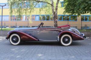 Afbeelding 4/29 van Delahaye 135 MS Chapron (1938)