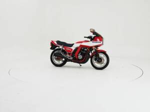 Bild 3/15 von Honda DUMMY (1985)