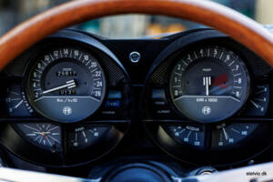 Bild 34/49 von Alfa Romeo Montreal (1974)