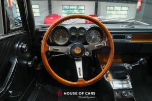 Bild 17/25 von Alfa Romeo 2000 GTV (1972)