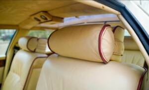 Image 14/28 of Aston Martin Lagonda (1982)