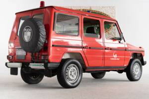 Bild 10/46 von Steyr-Puch 230 G (lang) (1979)