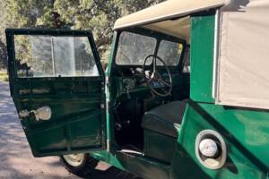 Image 41/66 de Austin Gipsy (1966)