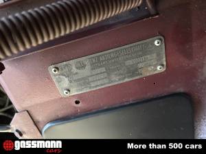 Imagen 14/14 de Mercedes-Benz 220 Cabriolet A (1955)
