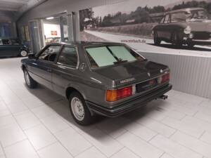Imagen 9/19 de Maserati Biturbo 2.0 (1983)