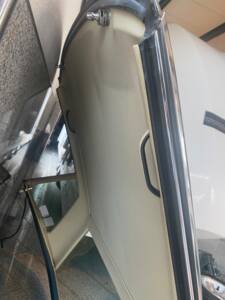 Image 14/19 of Mercedes-Benz 560 SL (1987)