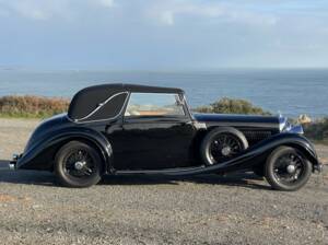 Imagen 2/12 de Bentley 4 1&#x2F;4 Litre (1938)