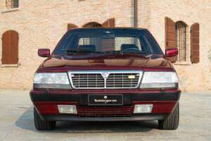 Imagen 3/50 de Lancia Thema 8.32 (1989)