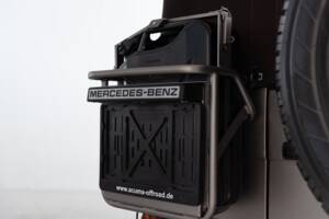 Bild 29/55 von Steyr-Puch 230 GE (lang) (1993)