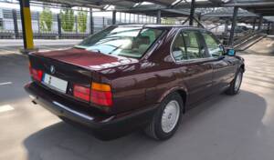 Bild 4/32 von BMW 520i (1994)