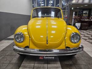 Imagen 2/18 de Volkswagen Beetle 1303 (1975)