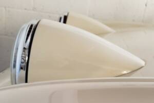 Image 21/32 of Austin-Healey Sprite Mk I (1959)