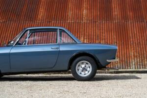 Immagine 12/33 di Lancia Fulvia Rallye HF 1.6 (1969)