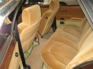 Bild 9/30 von Ford Taunus (2000S) (1976)