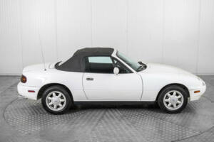 Image 48/50 de Mazda MX-5 1.6 (1990)