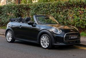 Imagen 2/28 de Mini Cooper (2023)