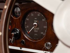 Image 18/41 de Jaguar XK 150 3.8 SE OTS (1960)