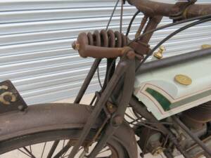 Image 9/47 of Triumph Model H (1919)