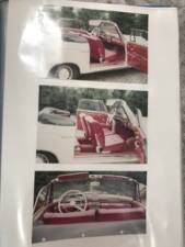 Image 46/55 of Mercedes-Benz 220 S Cabriolet (1957)