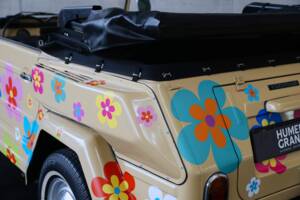 Image 12/47 of Volkswagen Thing 1500 (1981)