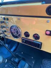Image 40/88 de Jeep CJ-7 2.4L Diesel (1980)